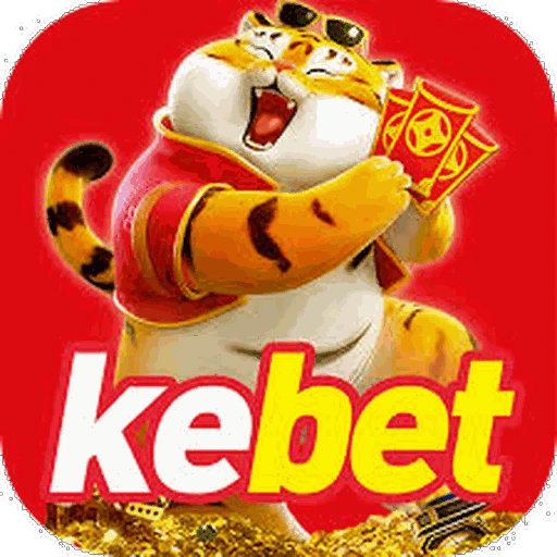 kebet app Logo